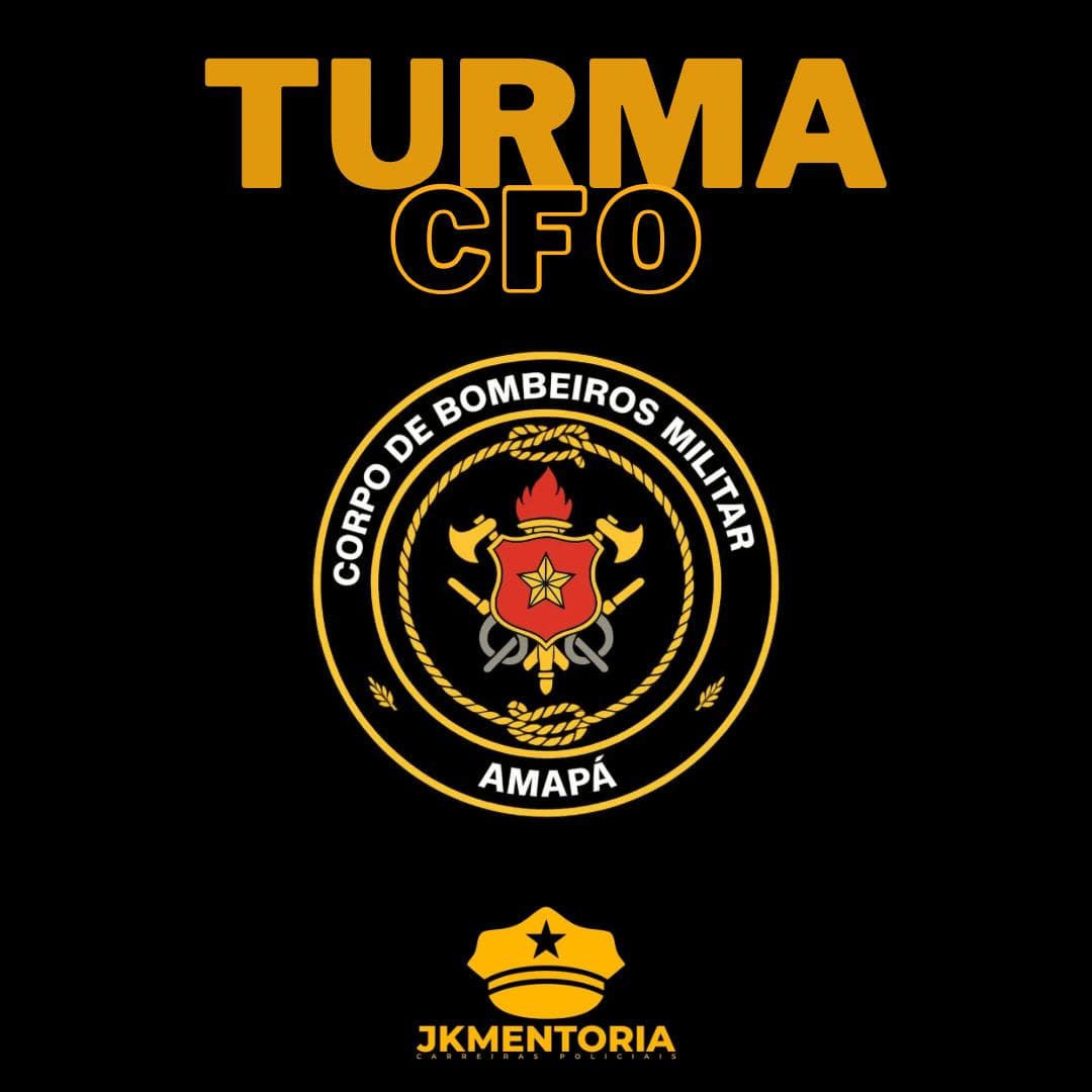 CFO/BM
