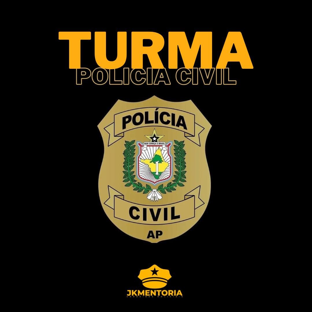 POLÍCIA CIVIL