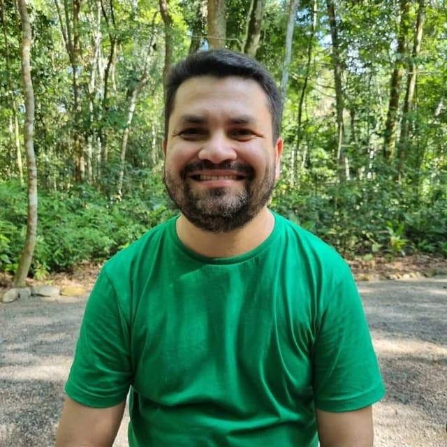 BRUNO MACHADO