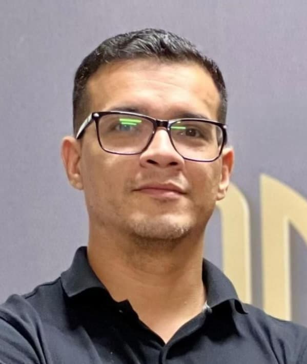 JHONATAN ALMEIDA